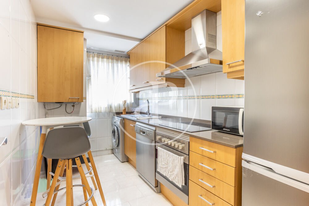 Piso de 76 m² en Valencia