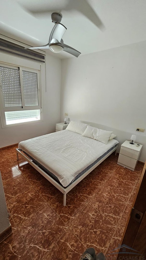 Piso de 60 m² en Roquetas de Mar