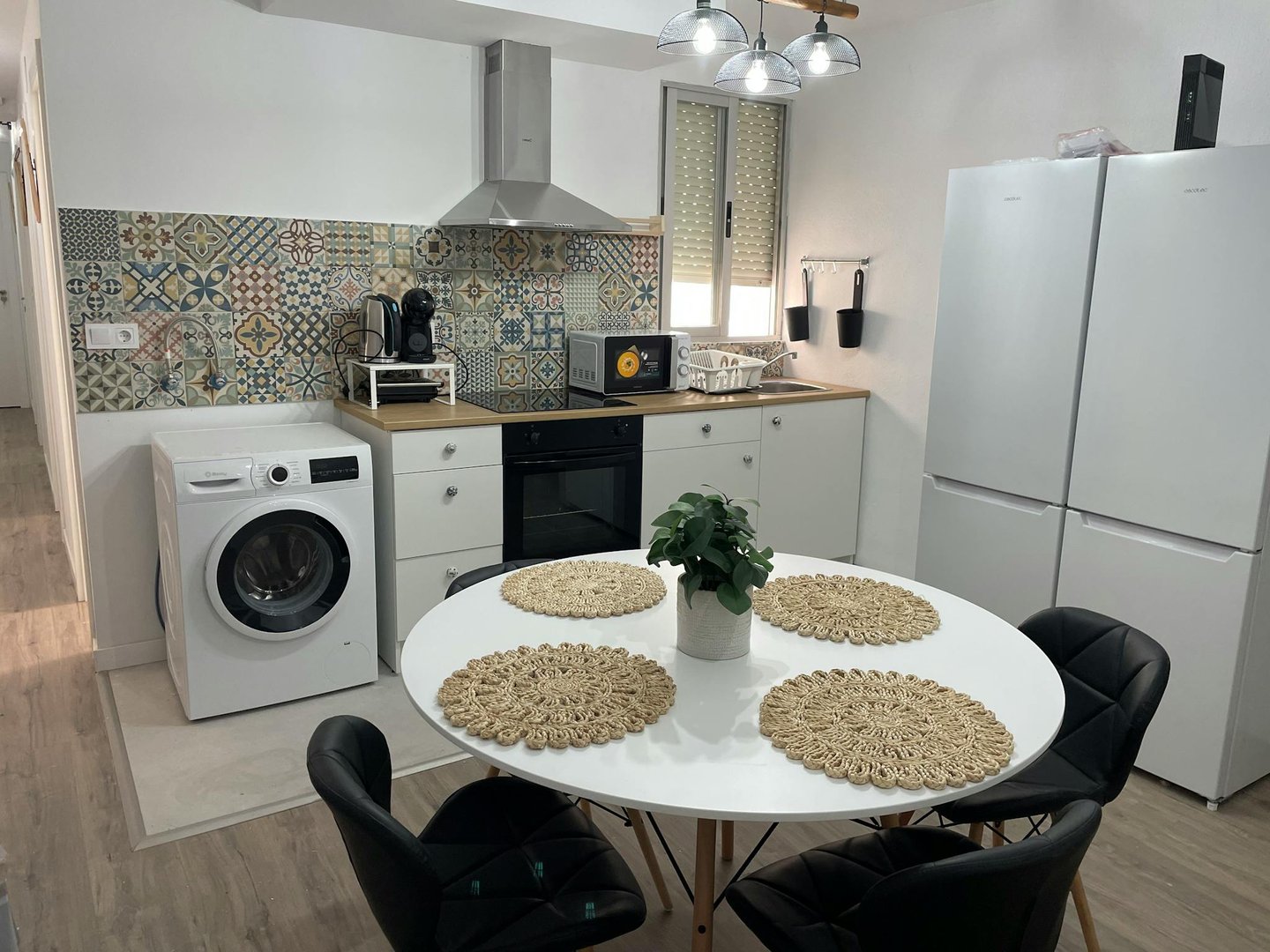 Habitación 90 m², Valencia
