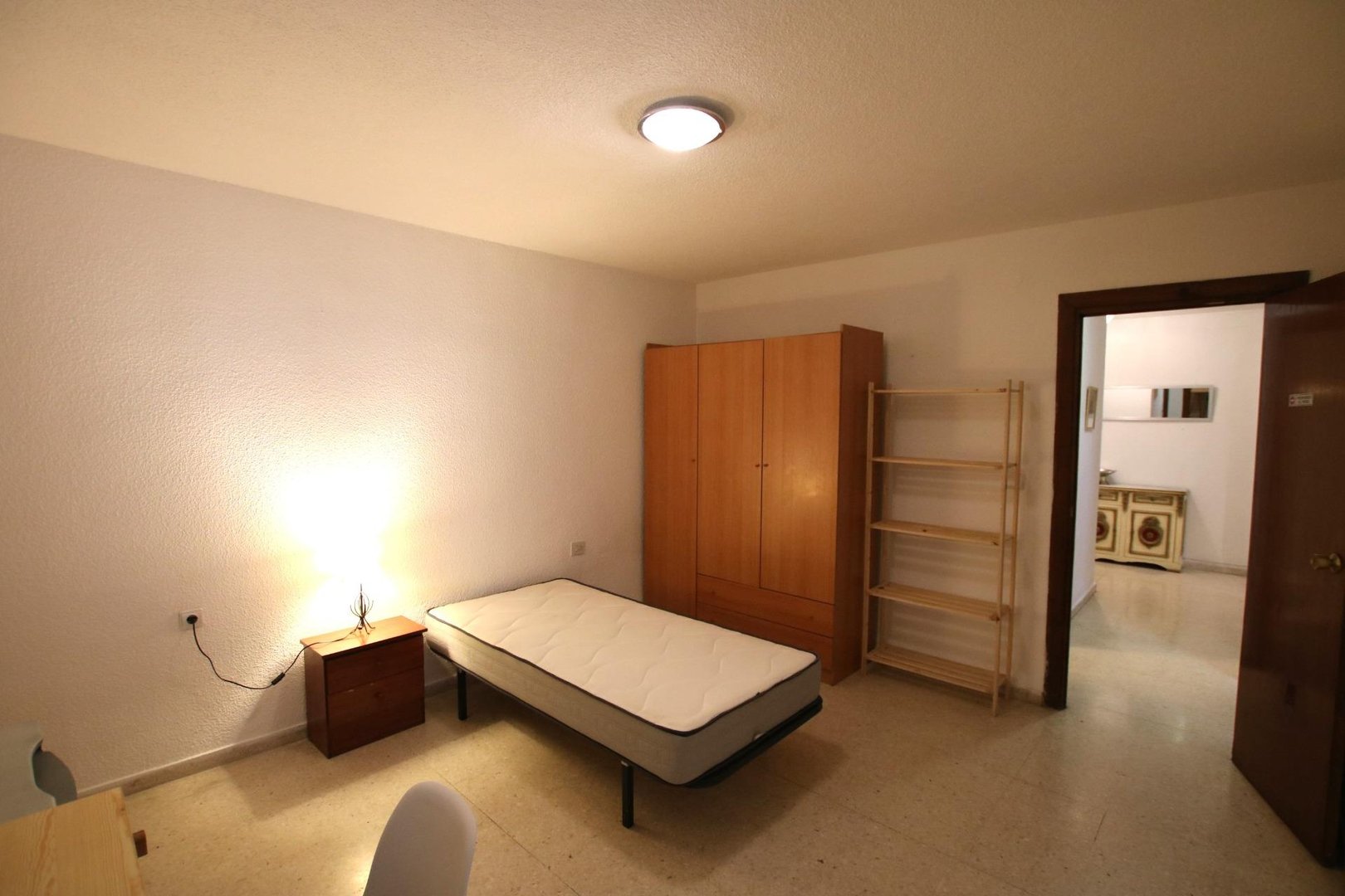 Habitación en alquiler, Granada