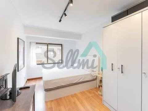 Piso de 78 m² en Gijón
