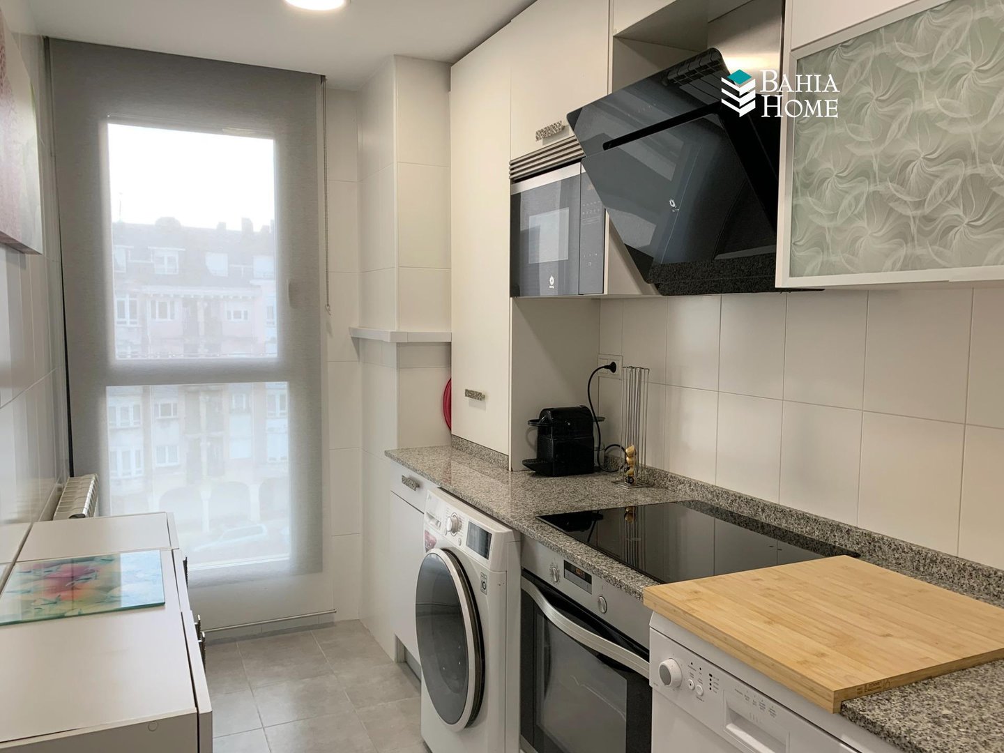 Pis de 81 m² a Santander