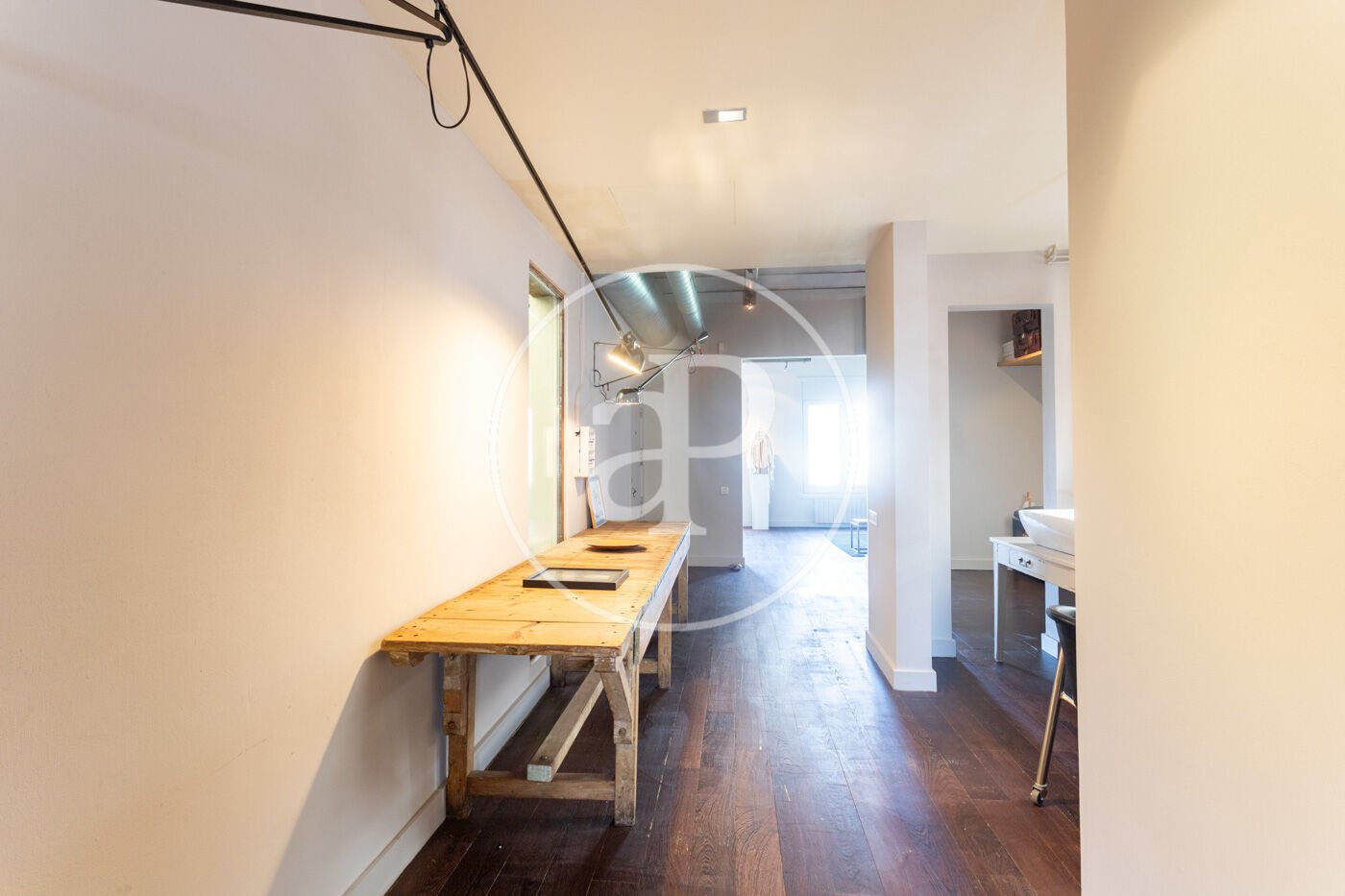 Piso de 199 m² en Barcelona