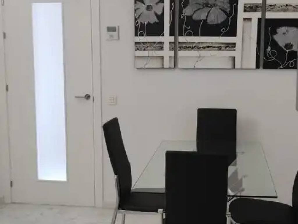 Piso de 99 m² en Dos Hermanas