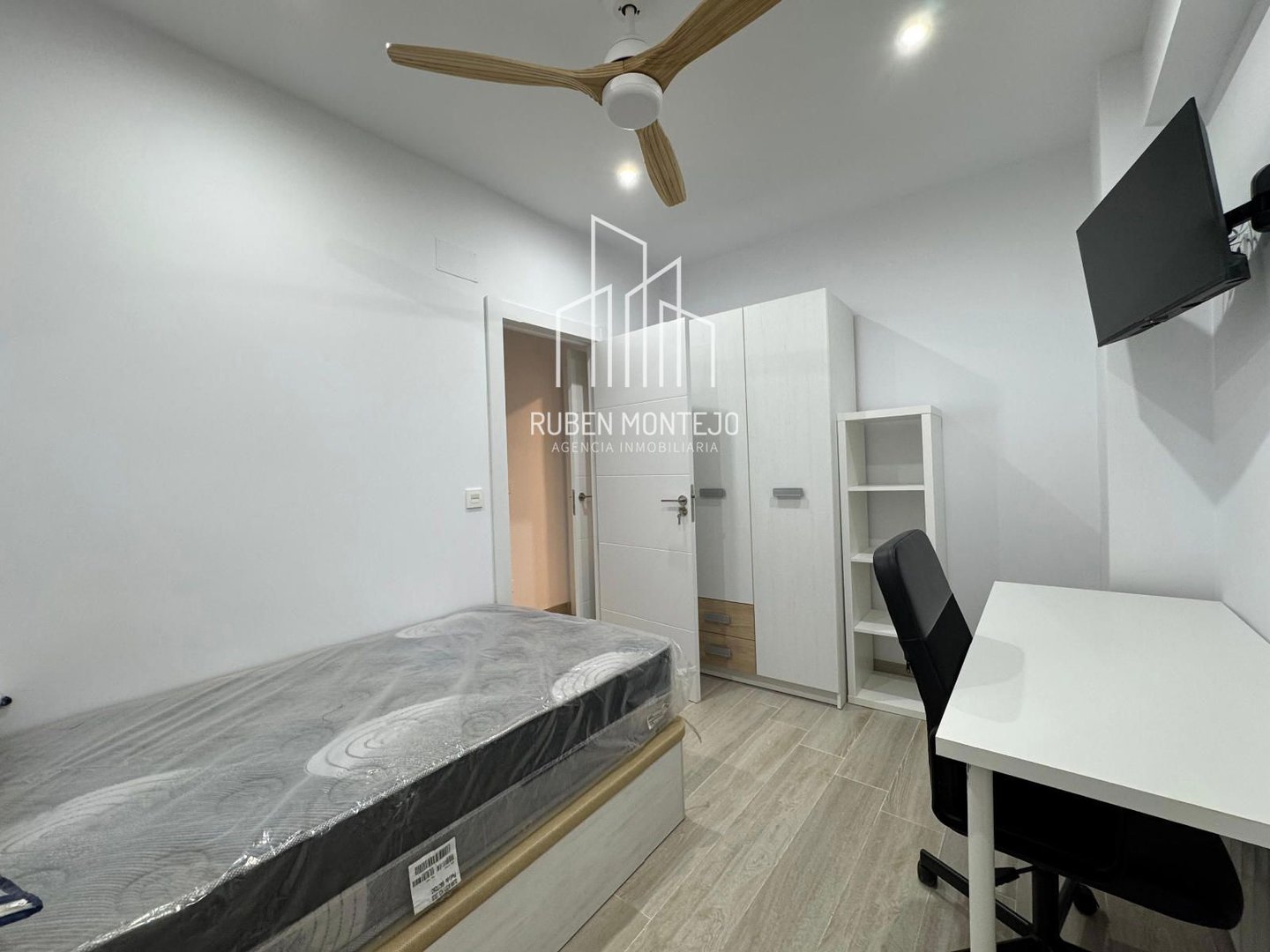 Habitació de lloguer, Salamanca