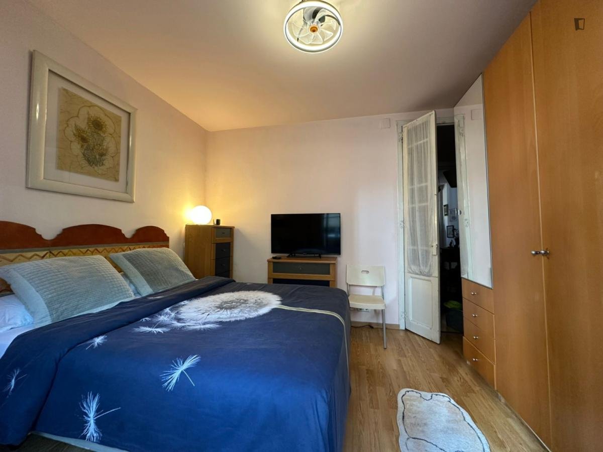 Habitación en alquiler, Barcelona