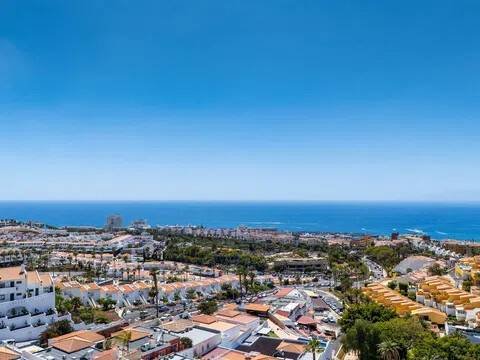 Piso de 55 m² en Adeje