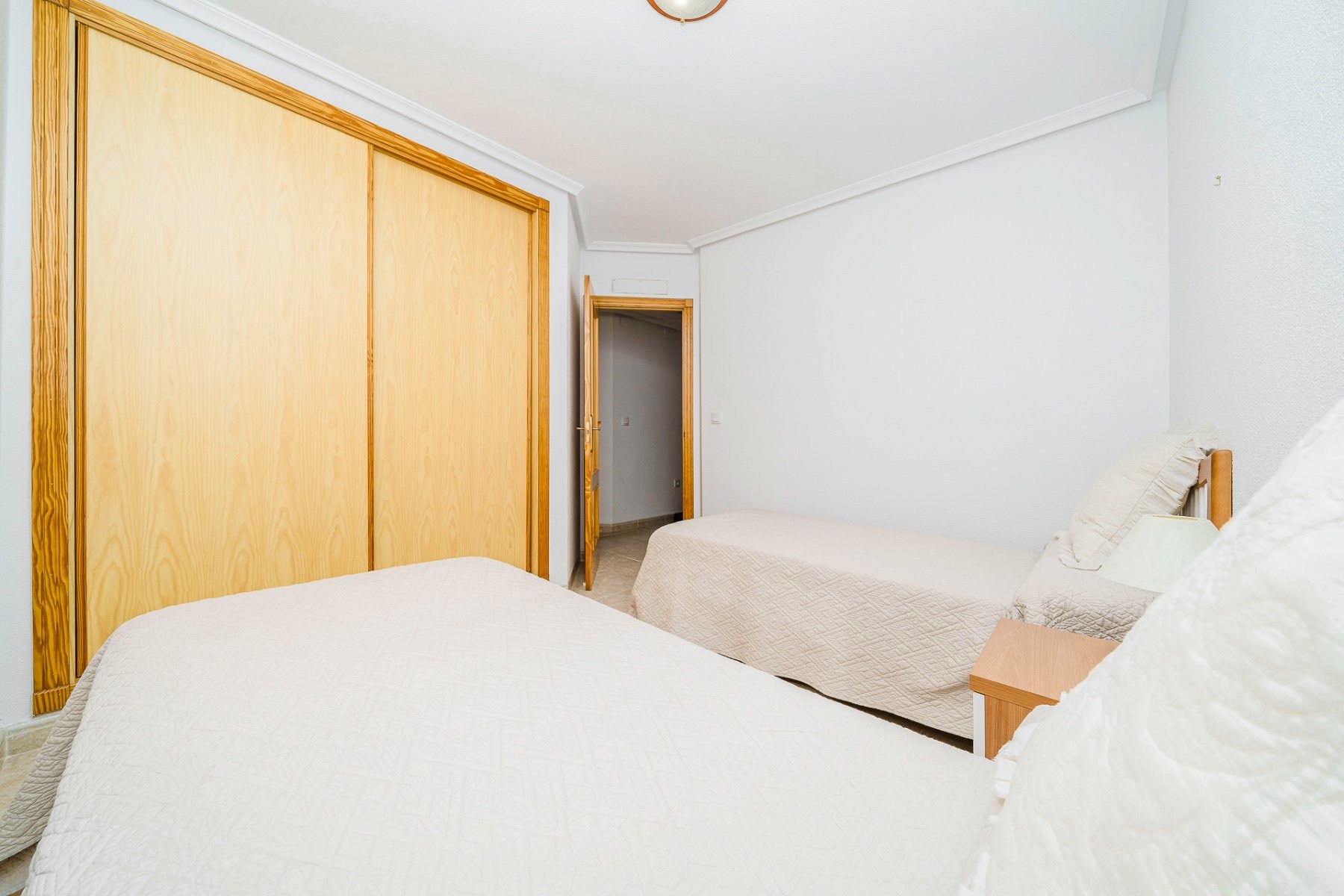 Piso de 82 m² en Dolores