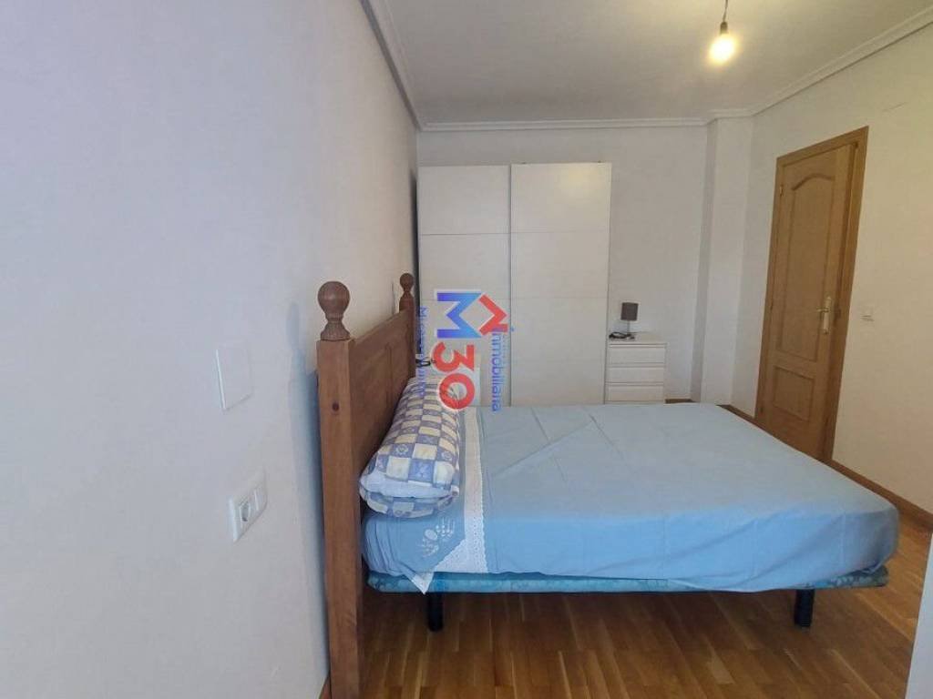 Piso de 65 m² en Miranda de Ebro
