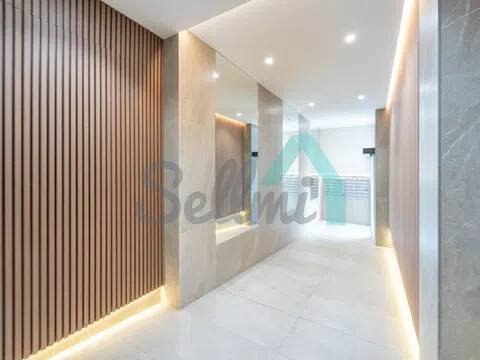 Piso de 43 m² en Oviedo