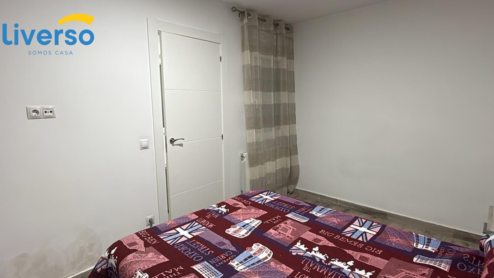 Pis de 69 m² a Burgos