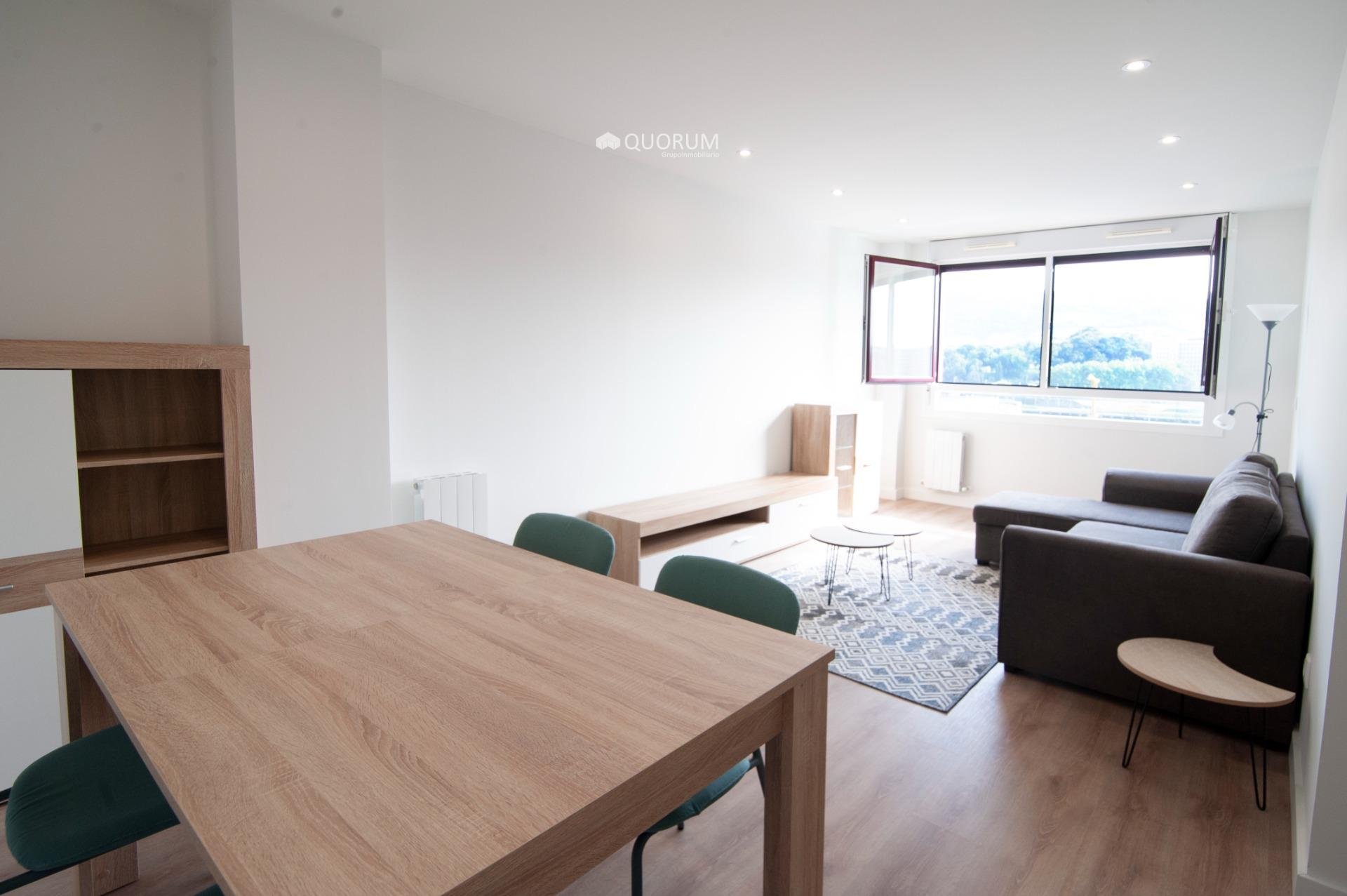 Piso de 70 m² en Bilbao