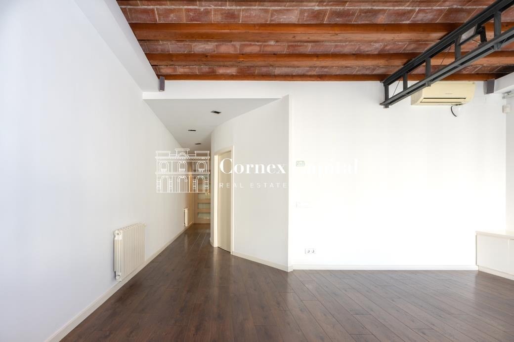 Piso de 134 m² en Barcelona