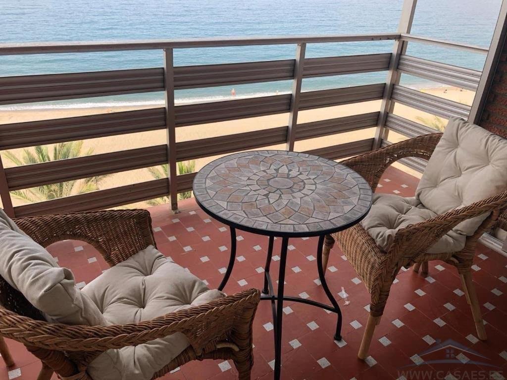 Piso de 70 m² en Almería