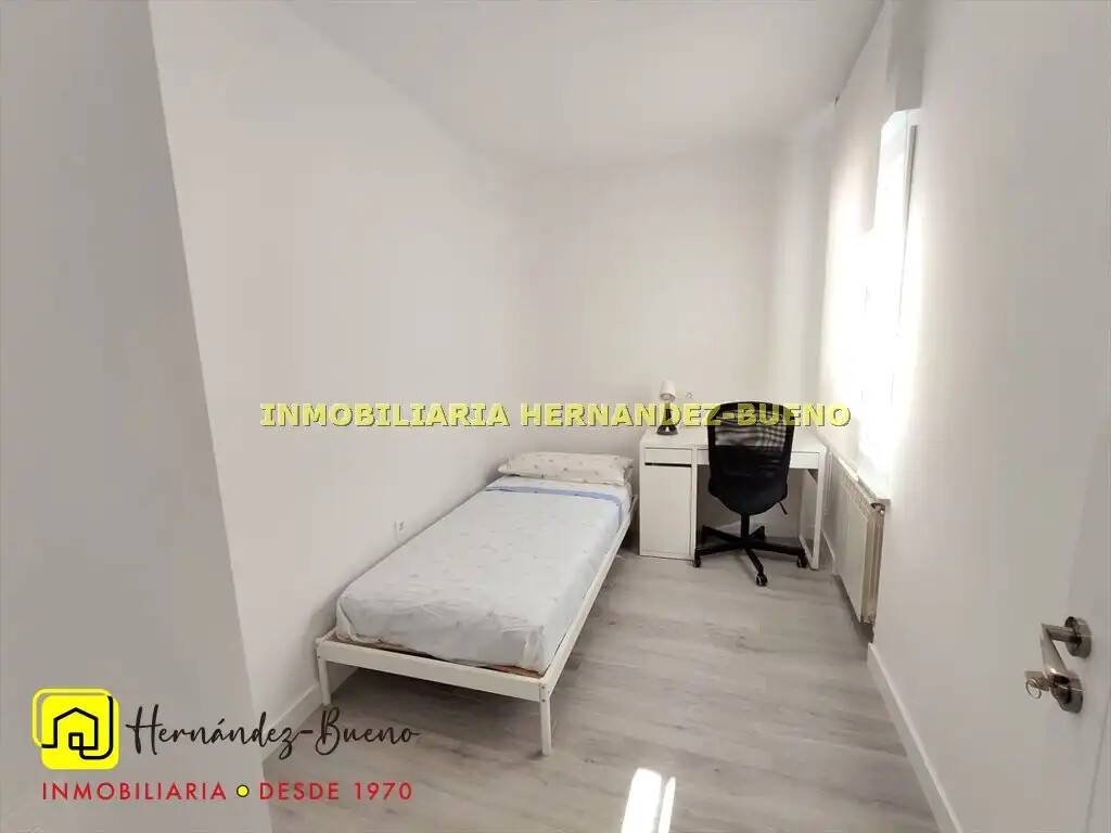 Pis de 77 m² a Salamanca