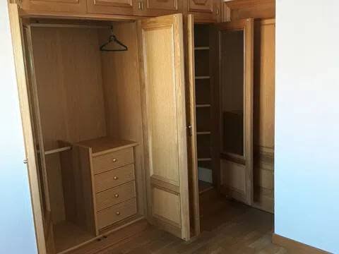 Piso de 115 m² en Palencia