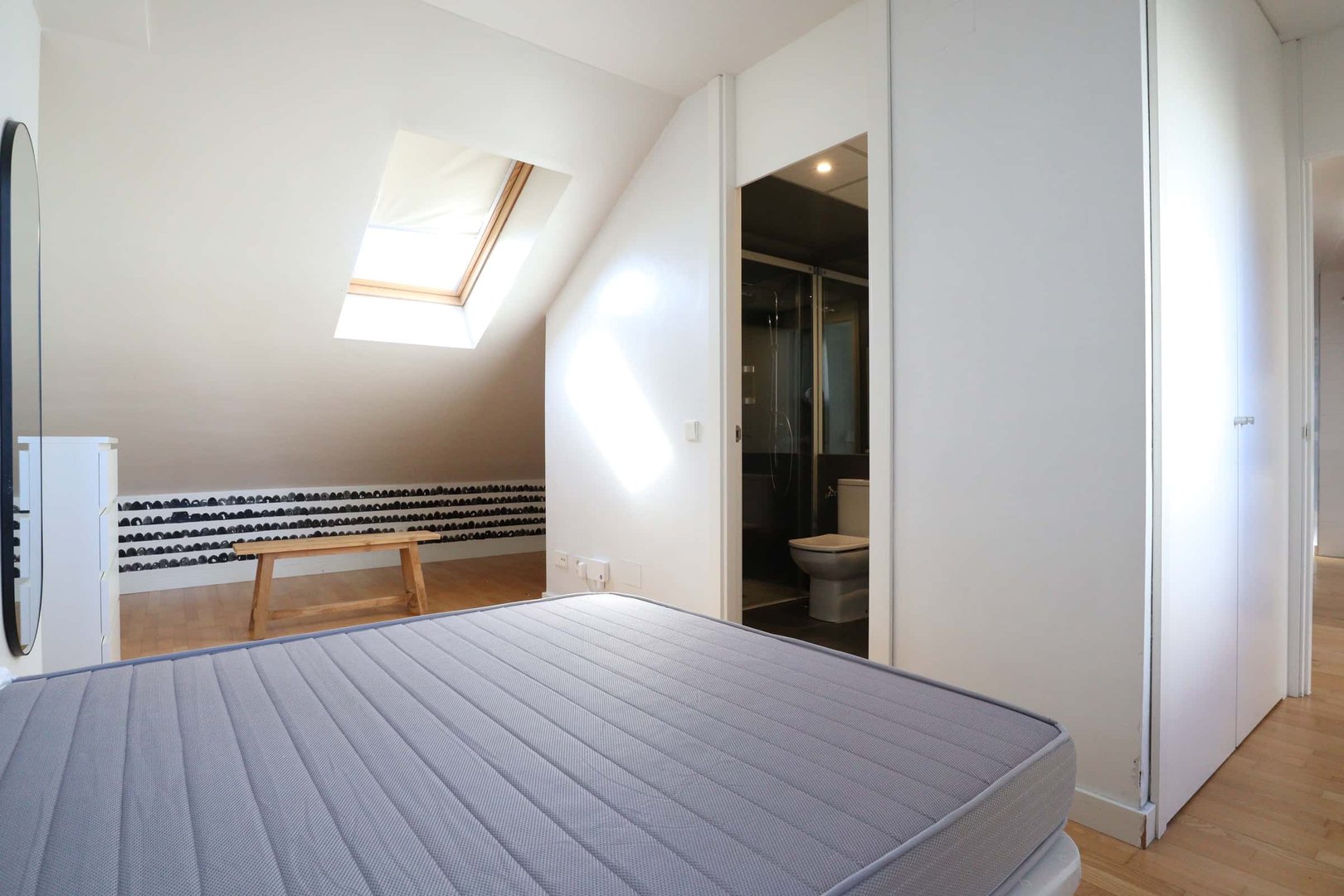 Appartamento 45 m² a Madrid