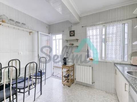 Piso de 116 m² en Oviedo