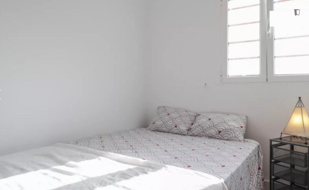 Piso de 82 m² en Madrid