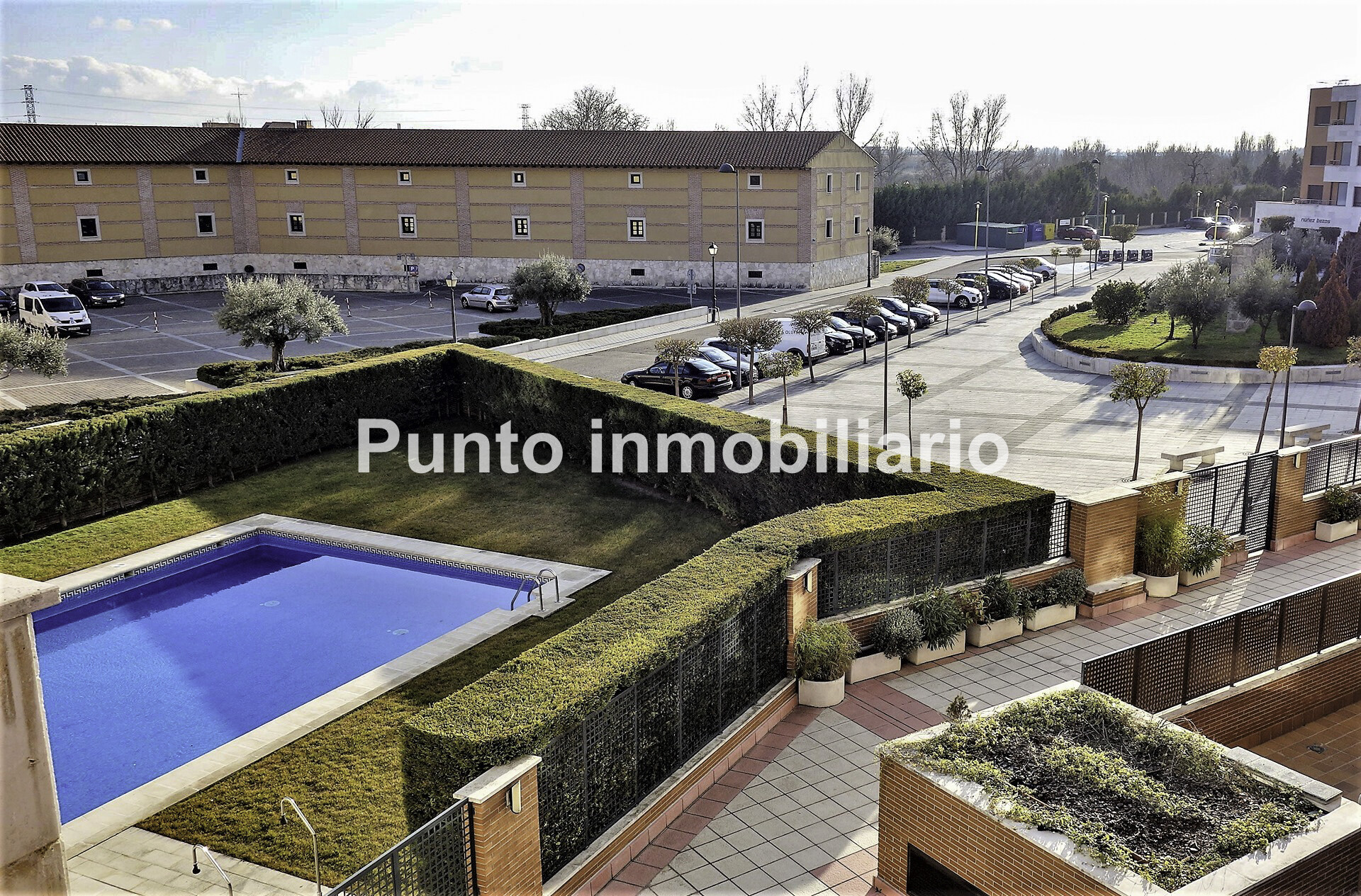 Pis de 115 m² a Arroyo de la Encomienda