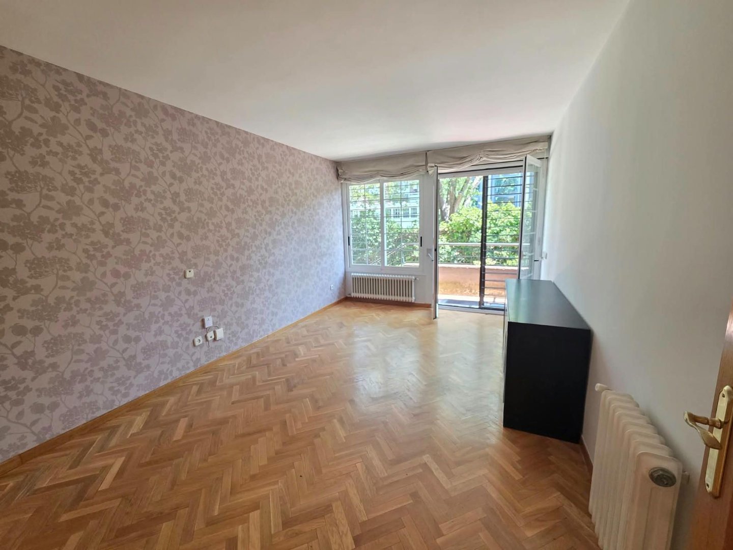 Piso de 92 m² en Pozuelo de Alarcón