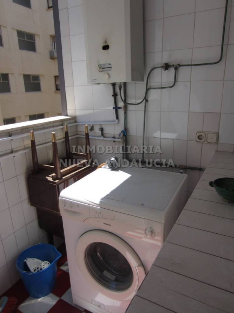 Pis de 114 m² a Almeria