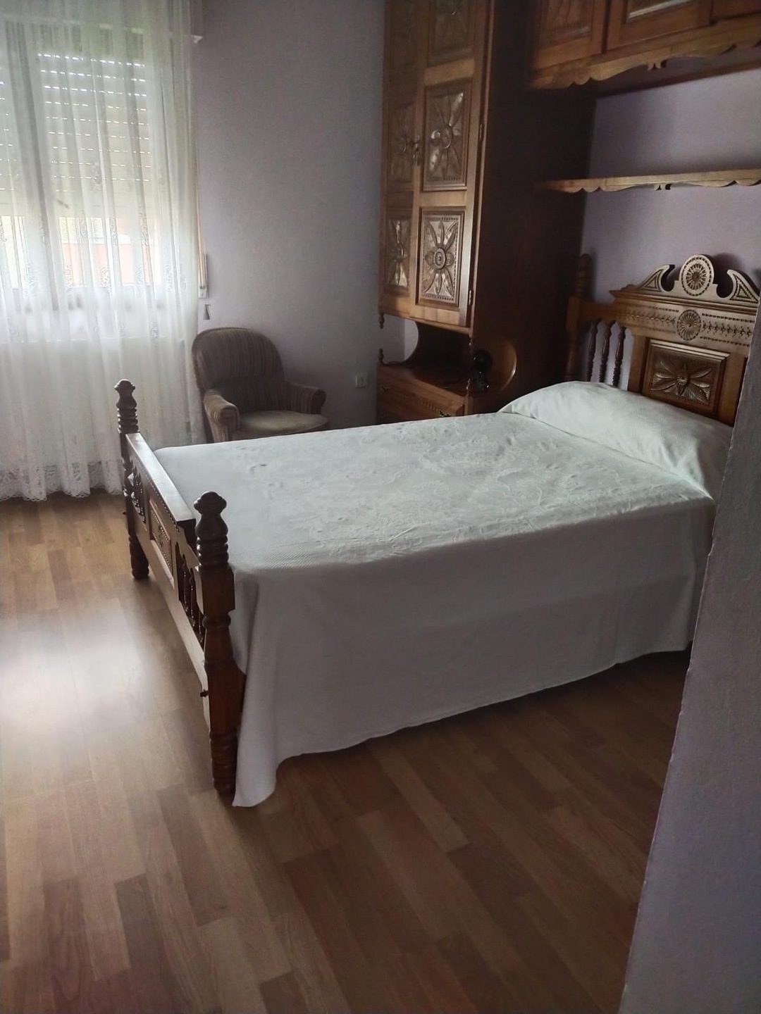 Piso de 120 m² en Cabezón de la Sal