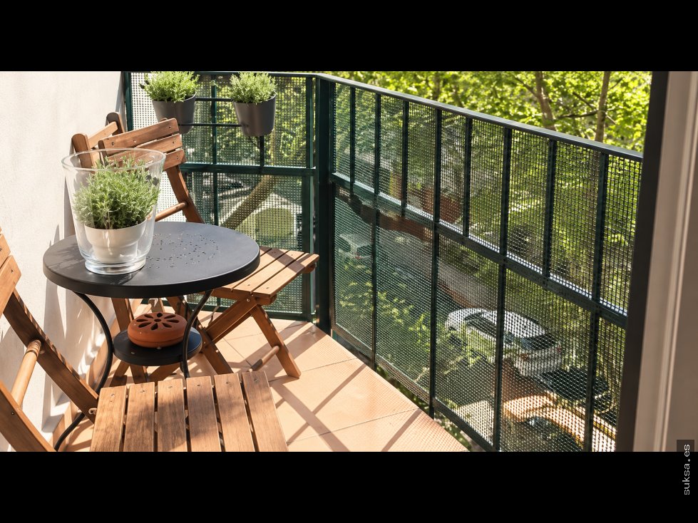 Piso de 85 m² en Palma