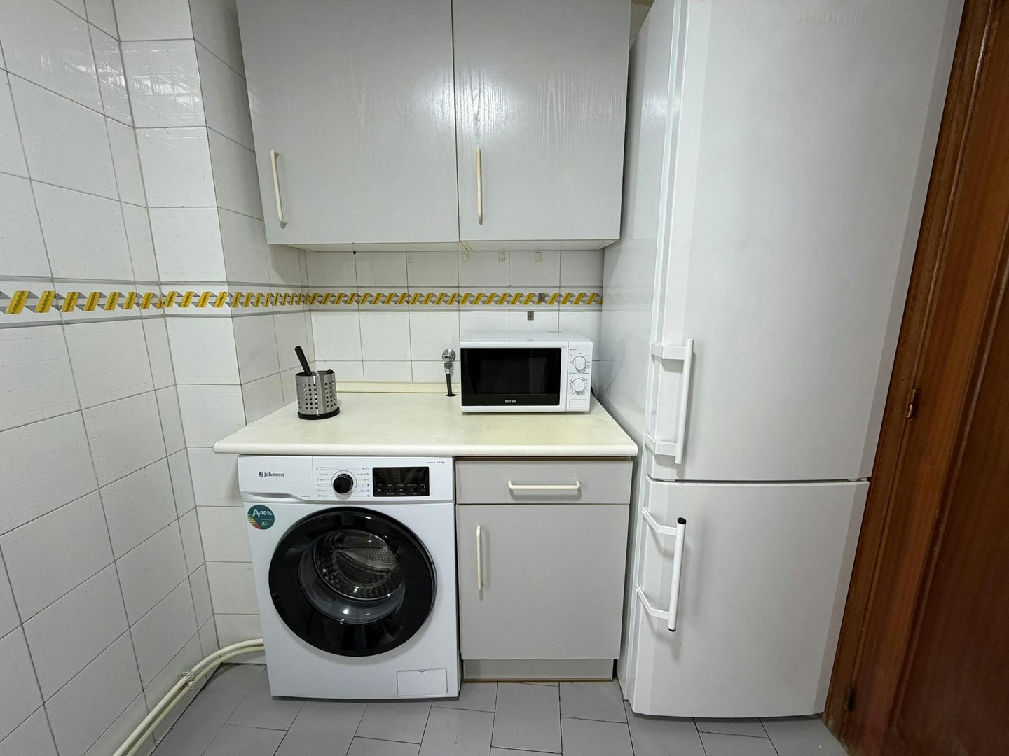 Habitación 140 m², Madrid
