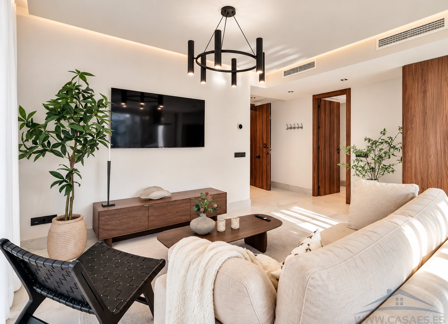 Appartamento 155 m² a Marbella