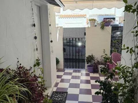 Piso de 32 m² en Marbella