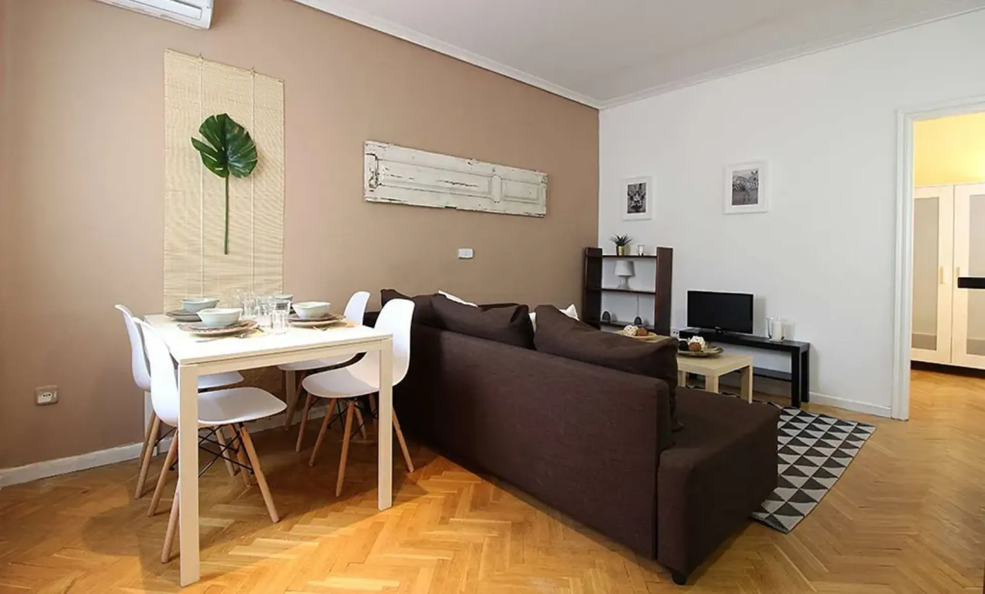 Квартира 110 м² у Boadilla del Monte