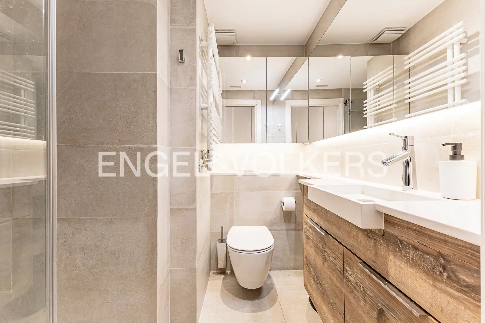 Piso de 60 m² en Vilanova i la Geltrú