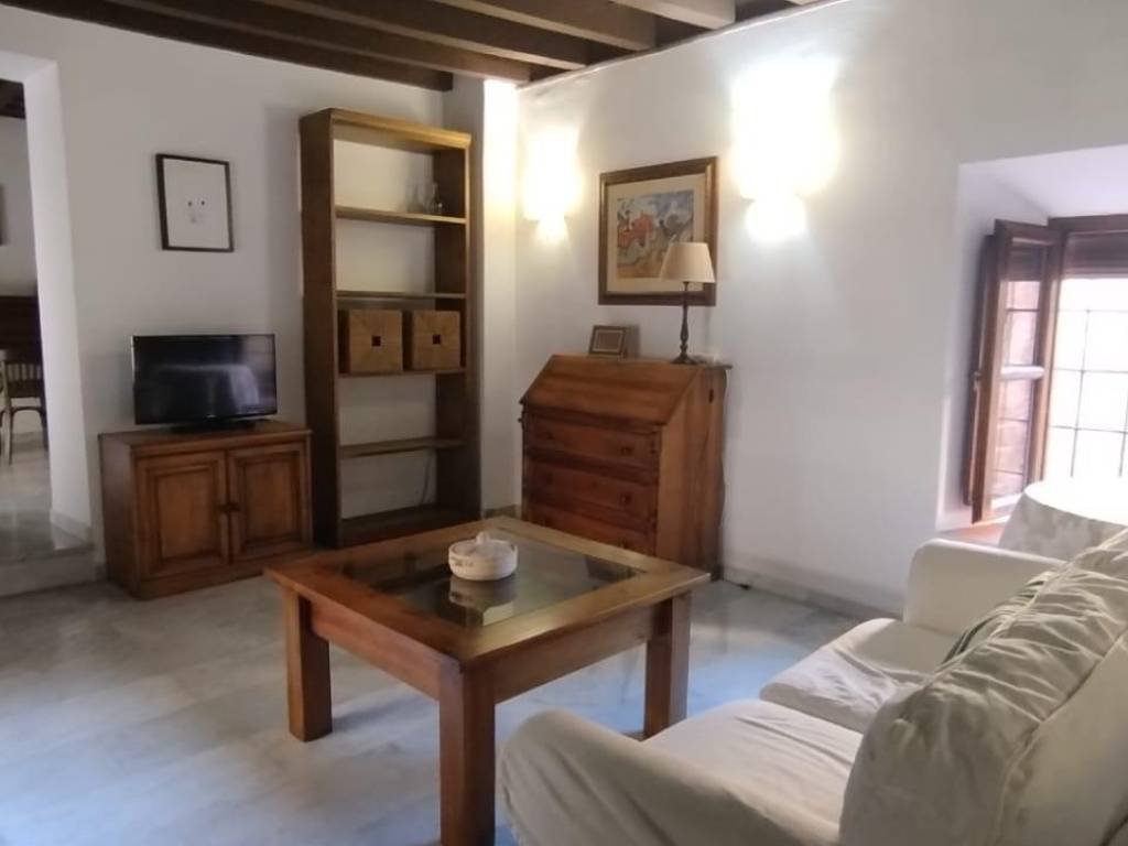 Piso de 95 m² en Granada