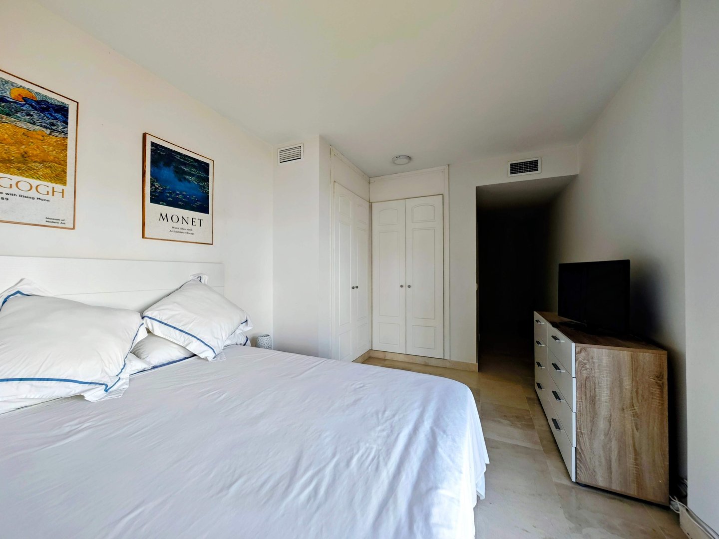 Wohnung 120 m² in San Roque