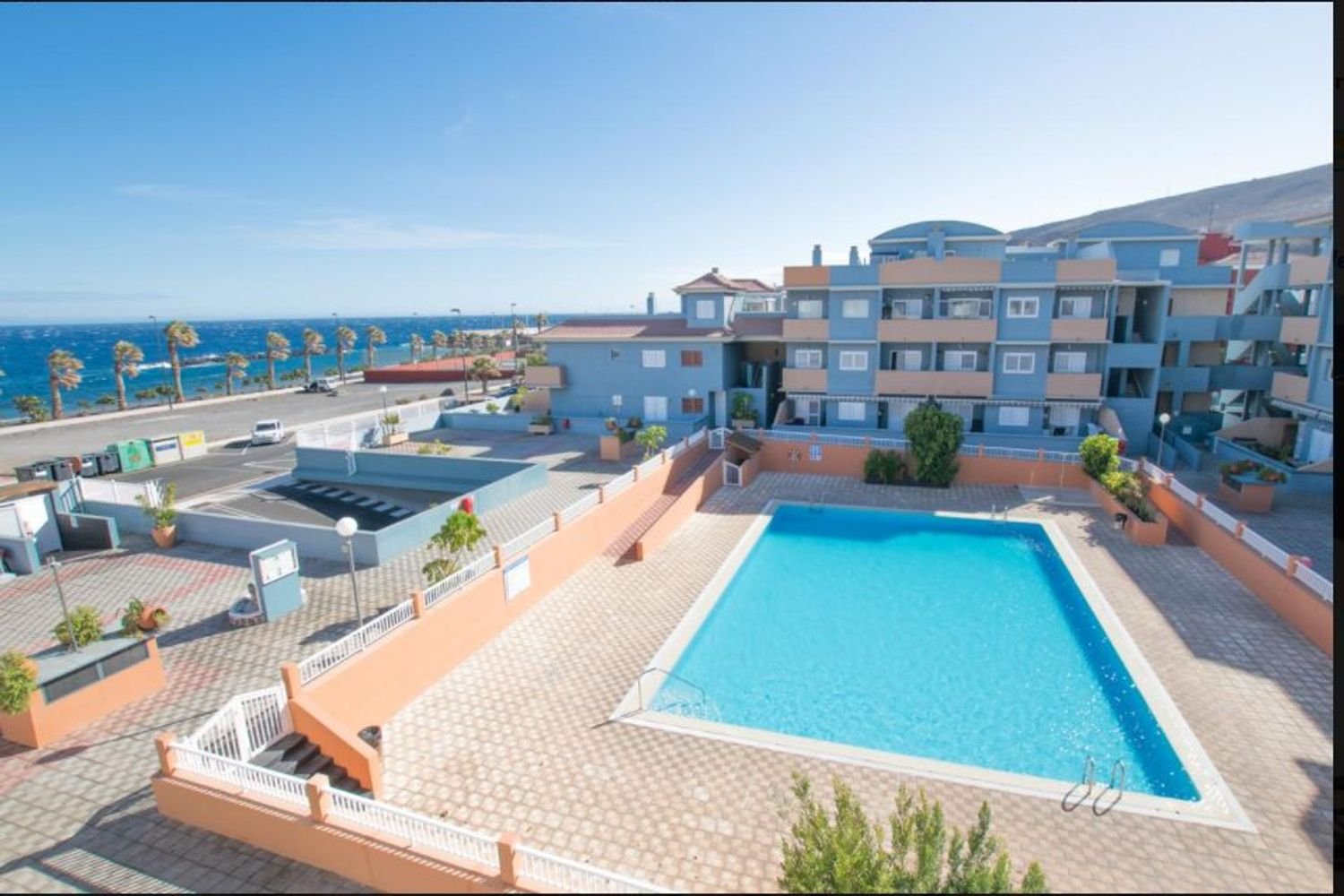 Apartamento 120 m² em Güímar