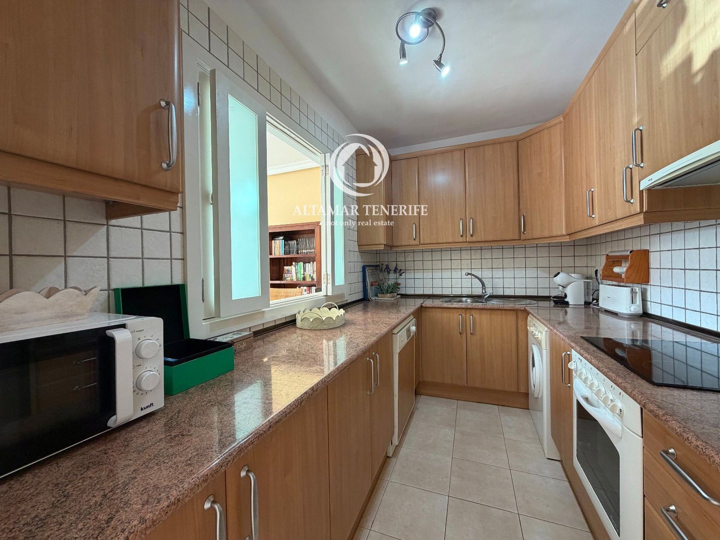 Piso de 217 m² en Adeje
