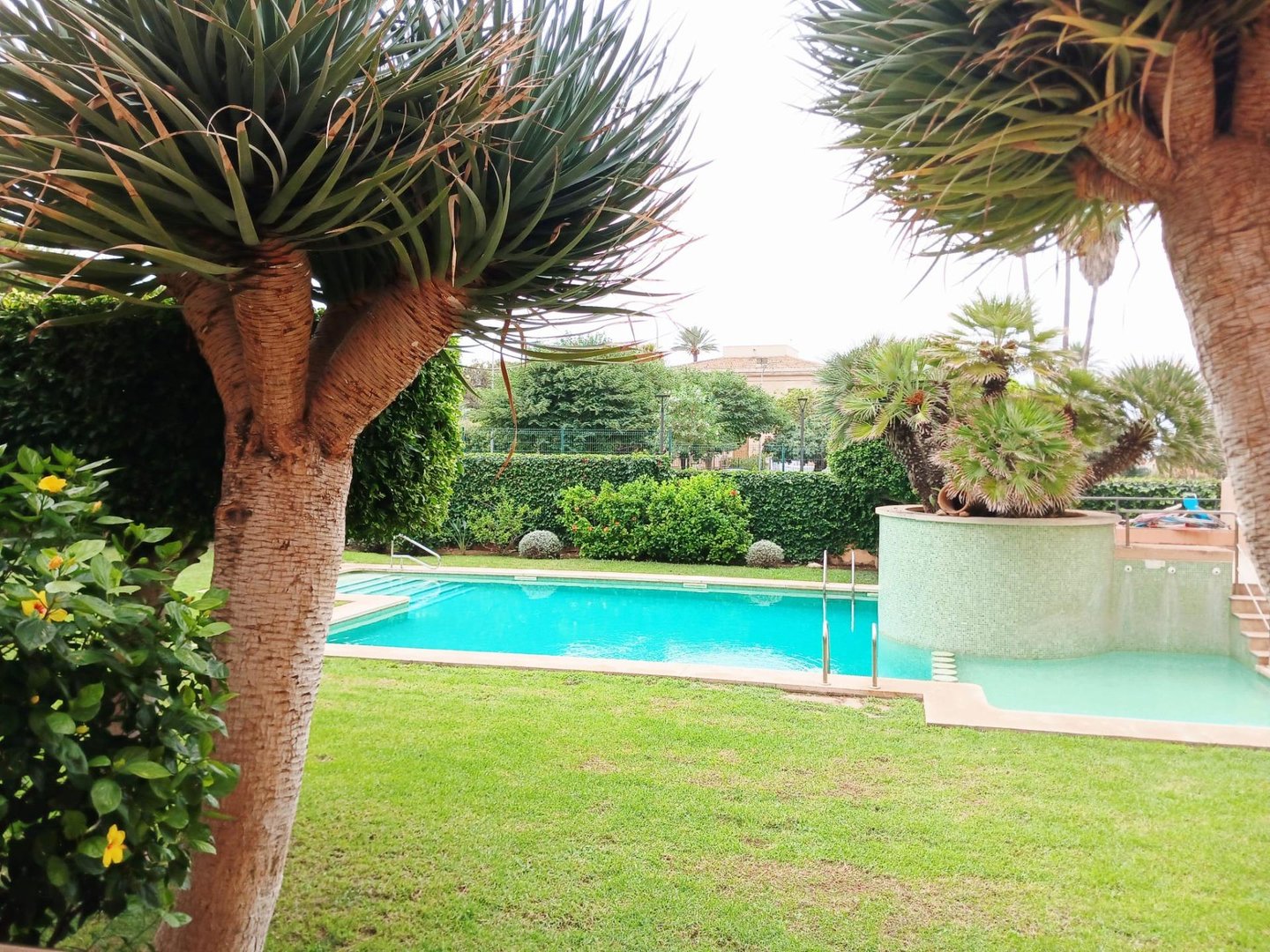 Pis de 186 m² a Palma