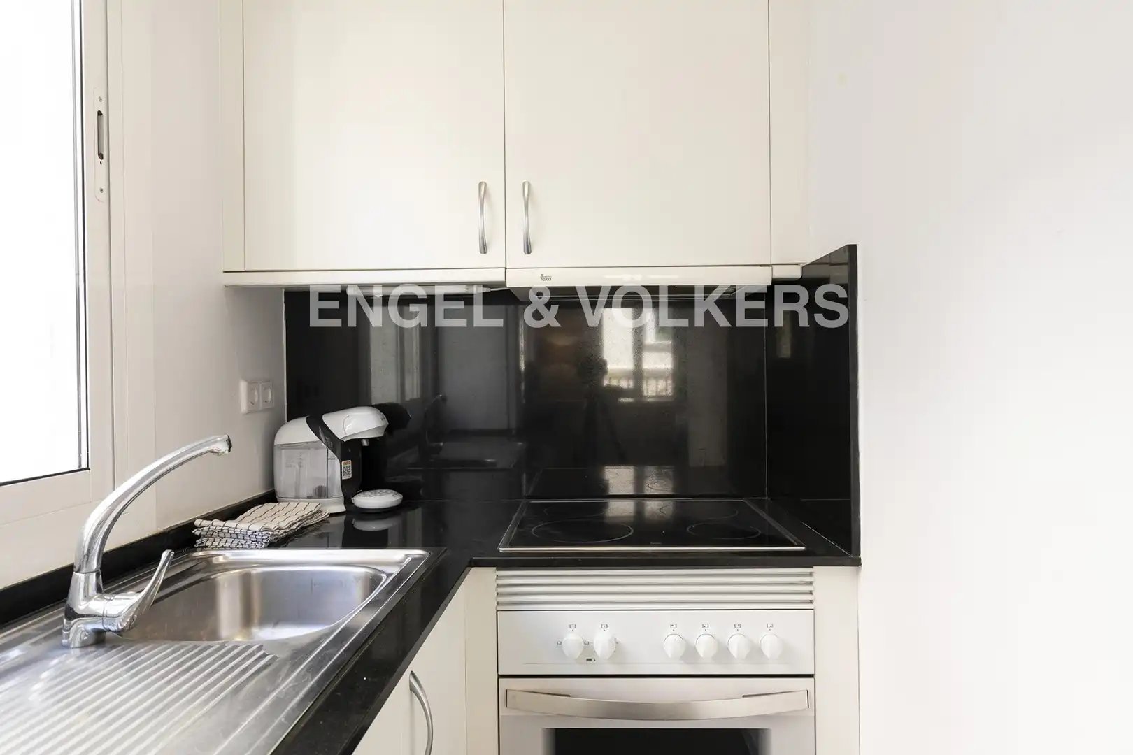 Pis de 35 m² a Barcelona