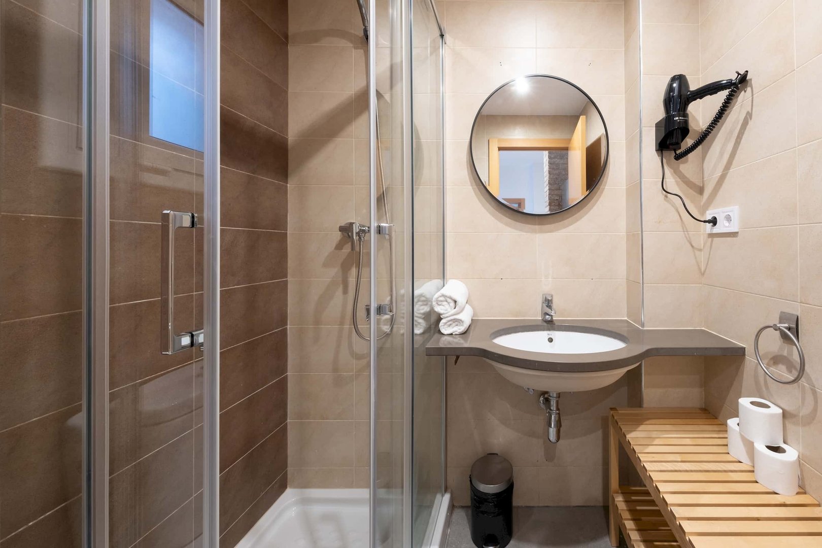 Pis de 45 m² a Barcelona