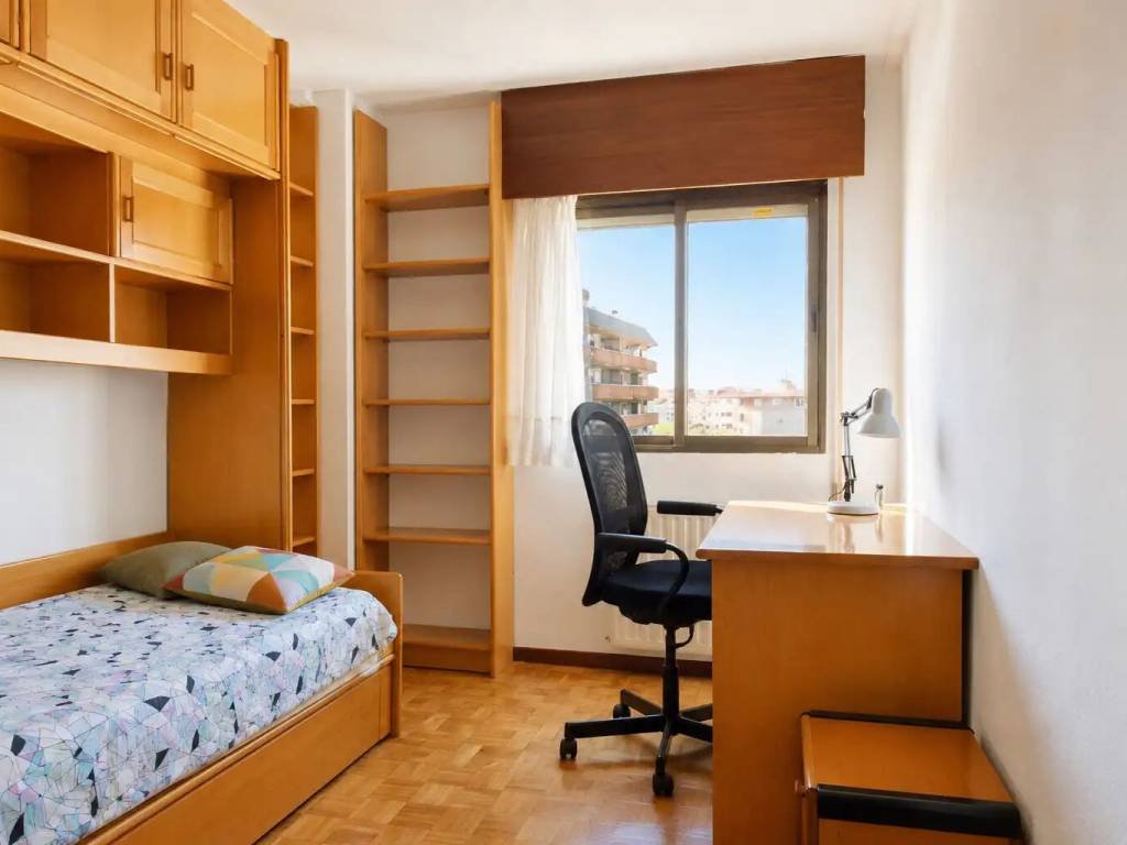 Piso de 147 m² en Madrid