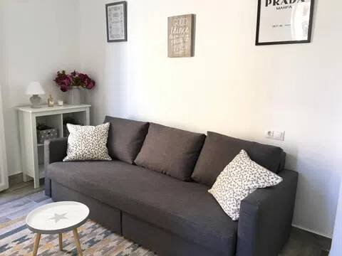 Piso de 52 m² en Málaga