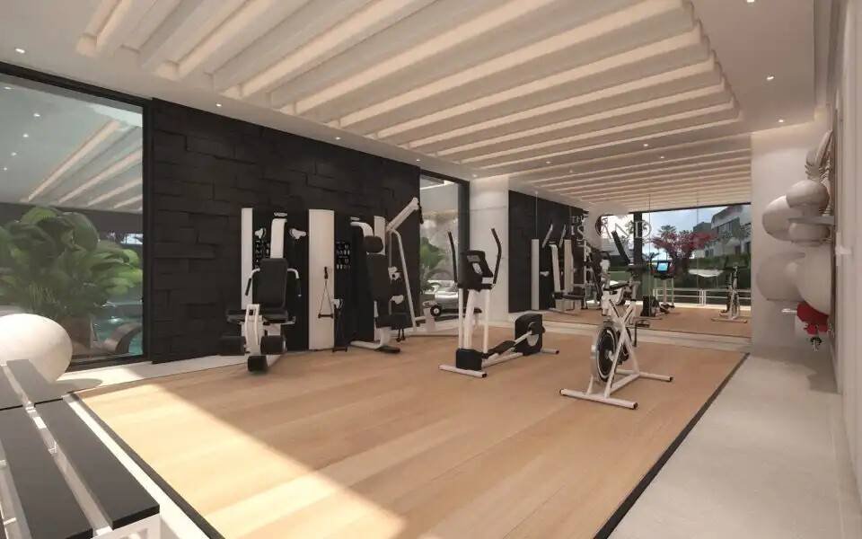 Casa de 319 m² en Estepona