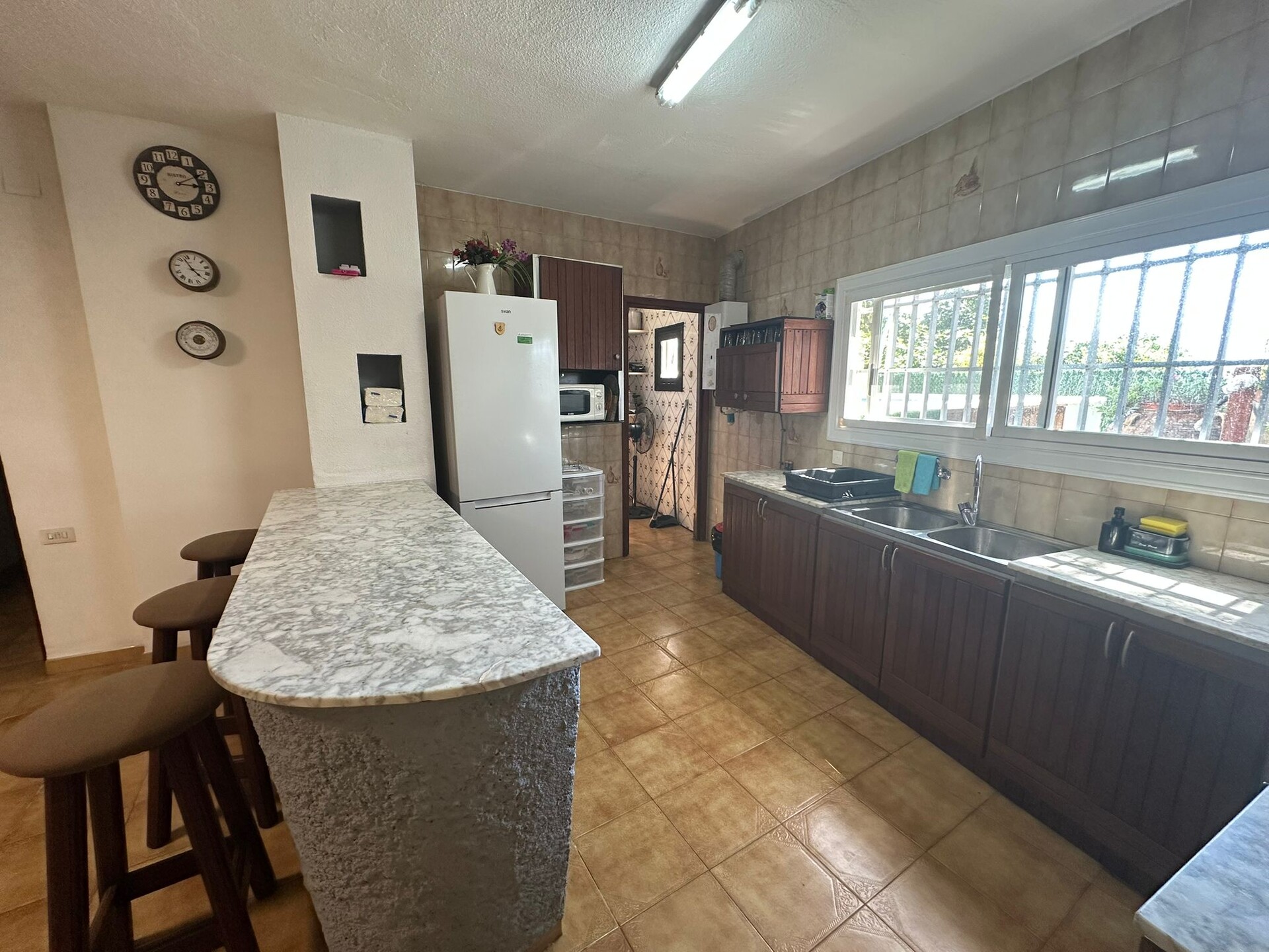 Piso de 109 m² en Benicarló