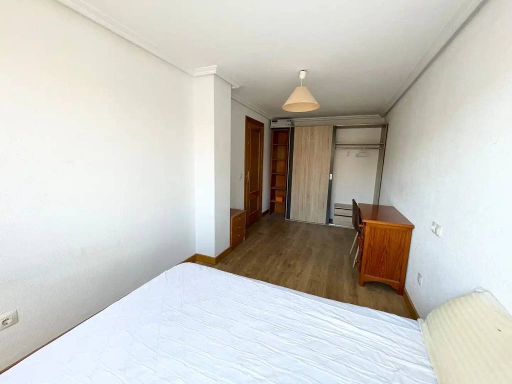 Piso de 100 m² en Salamanca