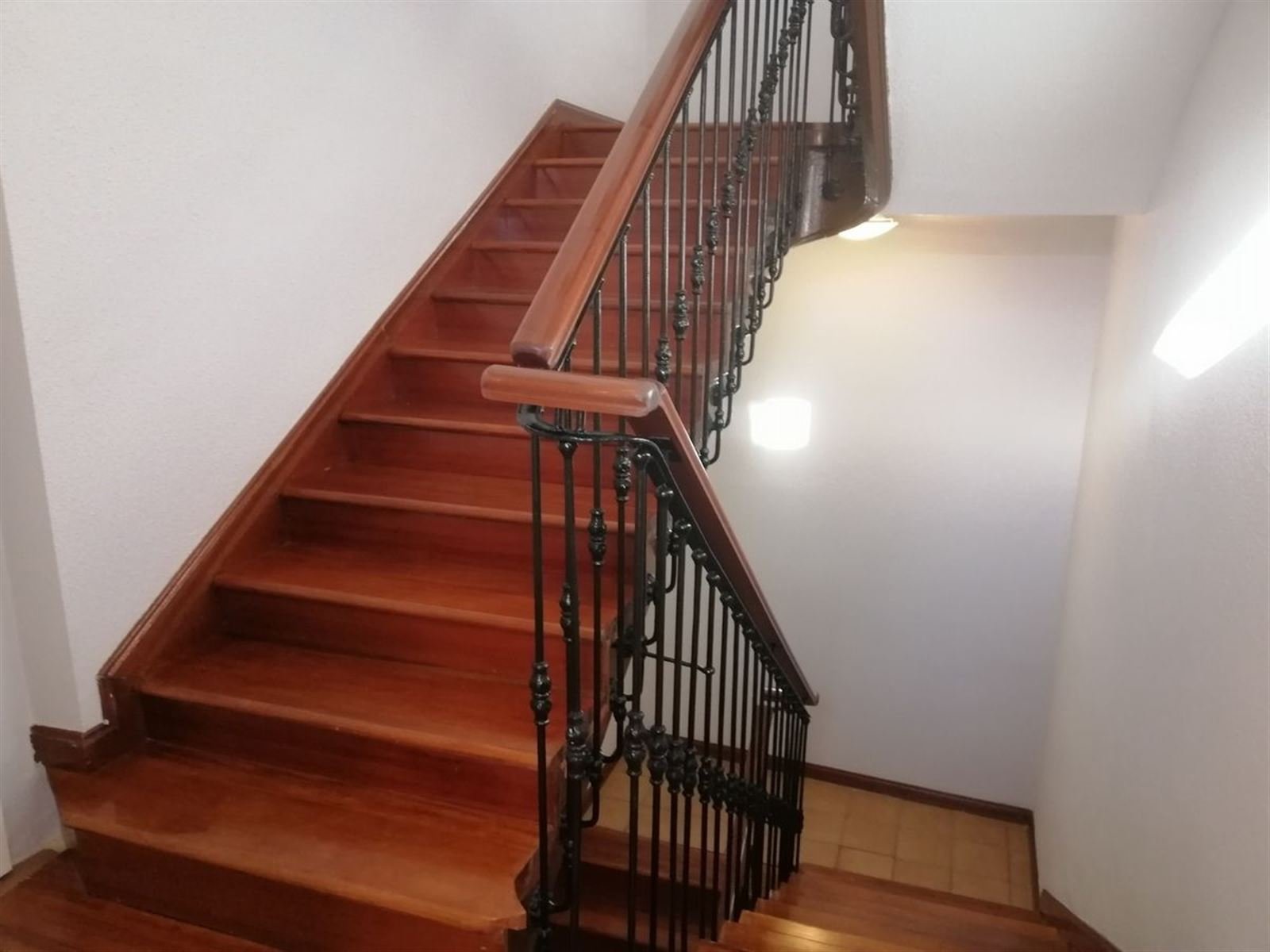 Piso de 35 m² en Madrid