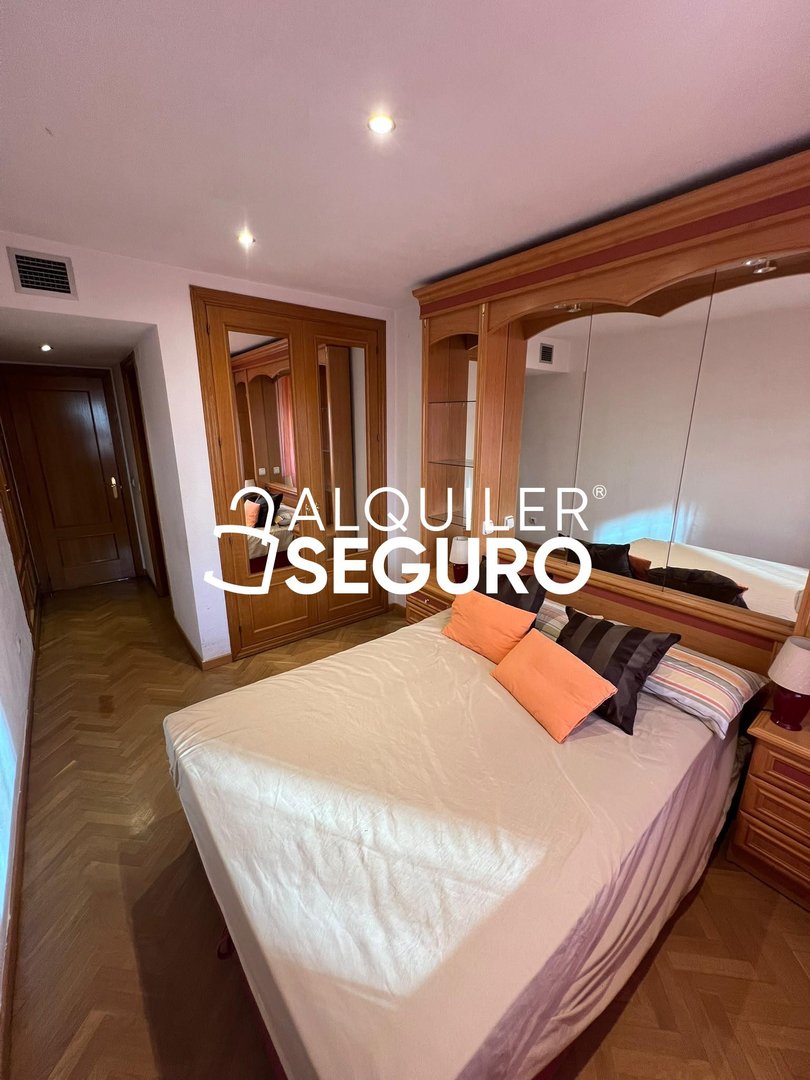 Appartement 112 m² à Madrid