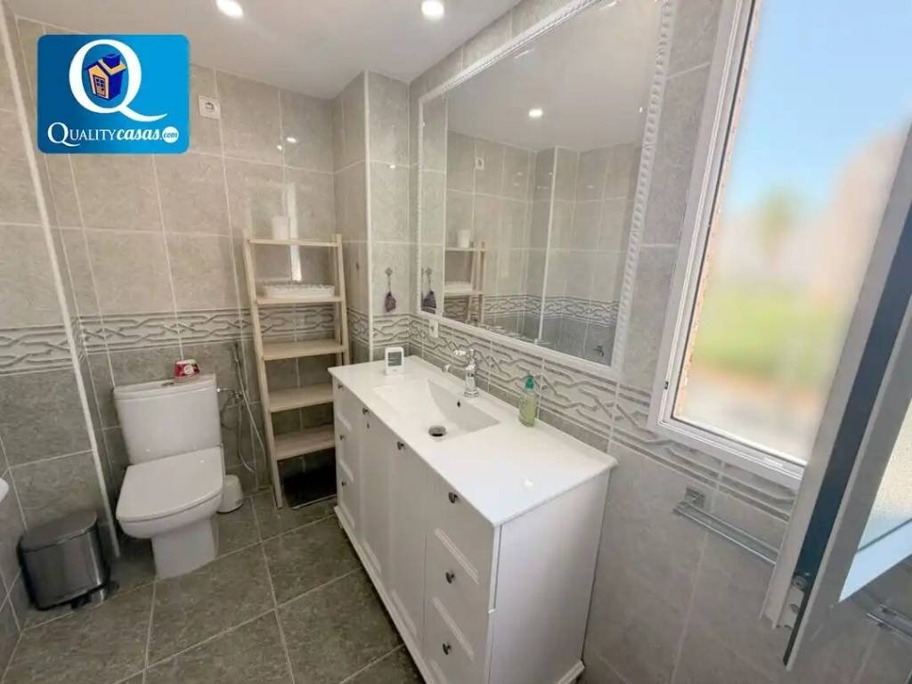 Piso de 80 m² en Alicante