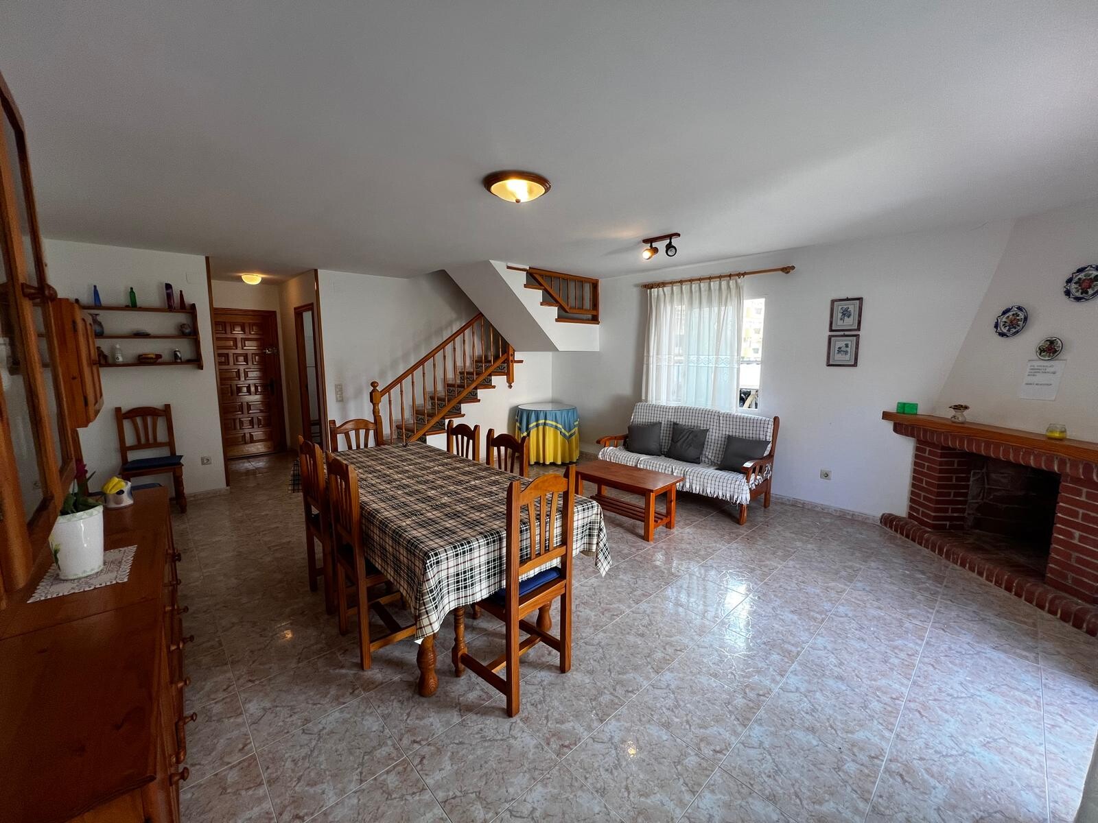 Квартира 98 м² у Peníscola / Peñíscola
