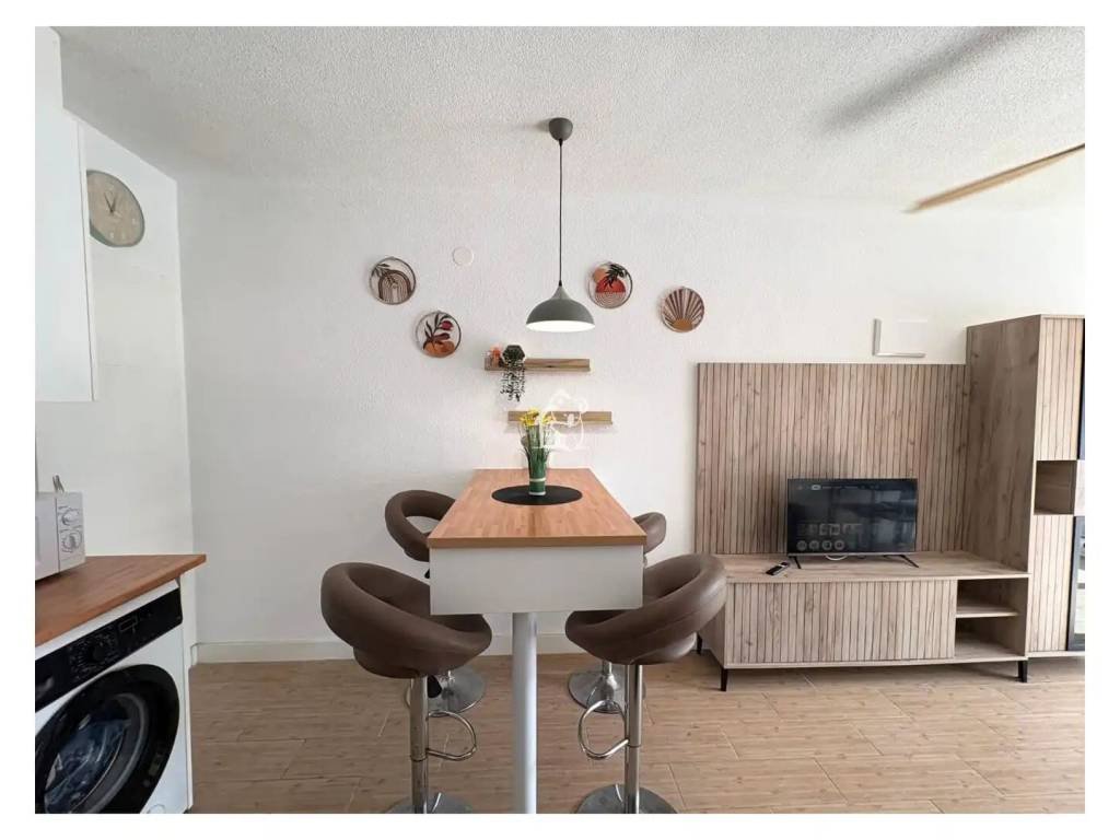 Wohnung 40 m² in Torrevieja